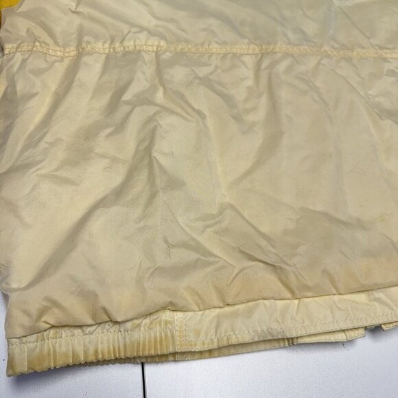 Vintage Hobie Surfing Jacket Mens 2XL Full Zip Windbreaker Surf Beach Sailing - Picture 12 of 16